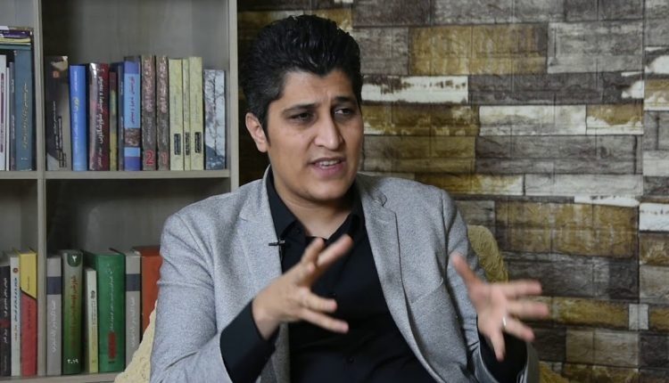 درخواست نماینده سابق کرد در مجلس عراق از صدر و حلبوسی برای پایان دادن به ائتلاف با بارزانی
