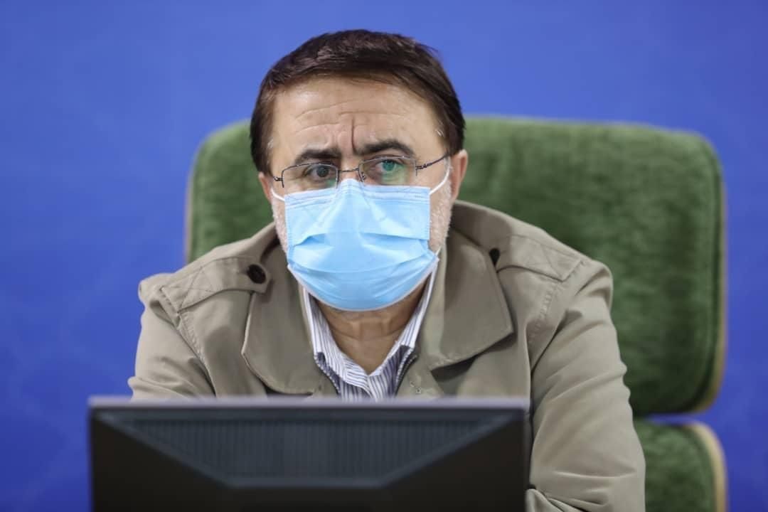 سامانه کنترل آنلاین پروژه های عمرانی  آغاز به کار کرد