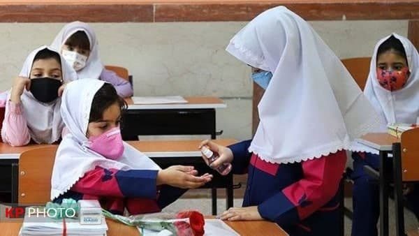 اعلام نحوه فعالیت مدارس در آذربایجان غربی/ ٩ شهرستان هنوز قرمز اند