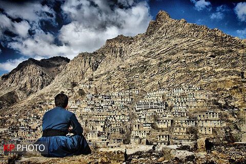 گردشگری مناطق کُردنشین از تداوم تا گُسست/ سامان عابری