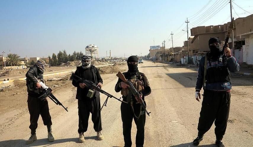 دو مقر نیروهای SDF را هدف قرار دادیم