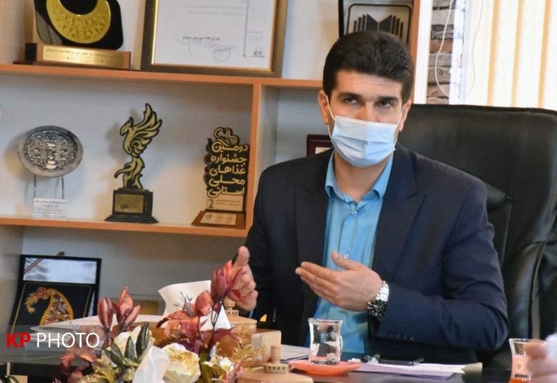 دومین همایش بین‌المللی گردشگری و توسعه در کردستان برگزار می‌شود