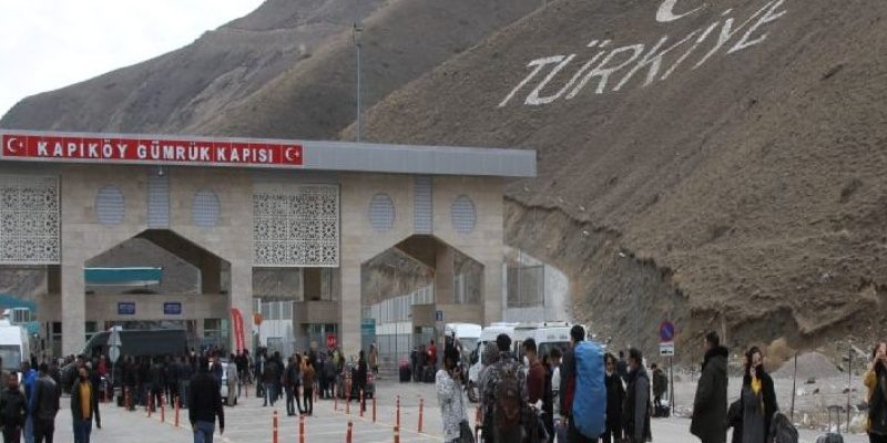سفر 50 هزار گردشگر ایرانی در یک ماه و نیم گذشته به وان
