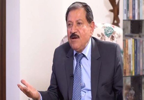 سیستەمی هاوسەرۆکی پێگەی یەکێتیی لاواز کردەوە