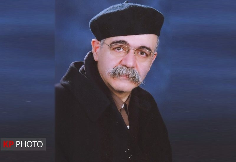 مردانی بزرگ و زادگاهی کوچک / دکتر محمدعلی سلطانی