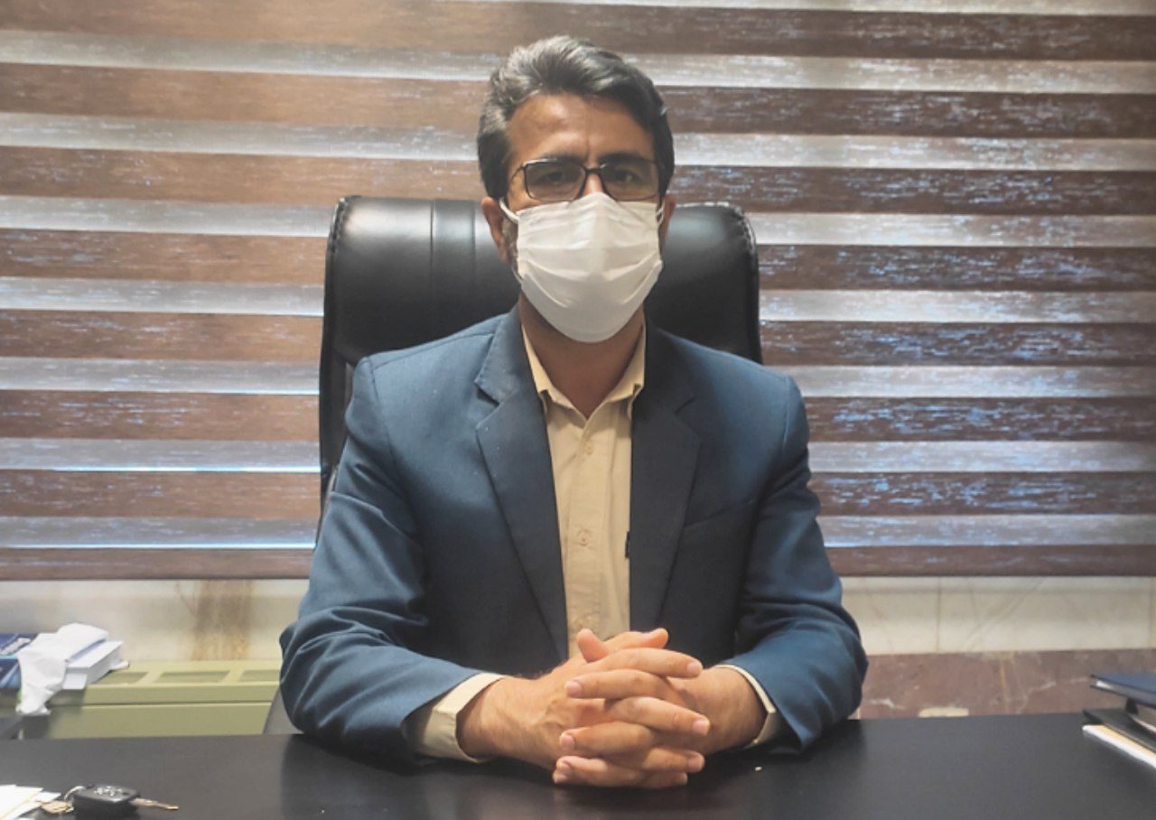 نیکوکاری بهترین درسی است که دانش آموزان باید فرا بگیرند
