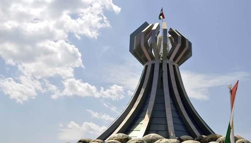 تحریم مراسم های دولتی سالگرد بمباران شیمیایی حلبچە توسط مجمع قربانیان