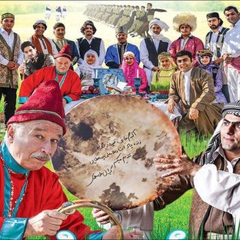 قطعه محلی «نوروز» منتشر شد
