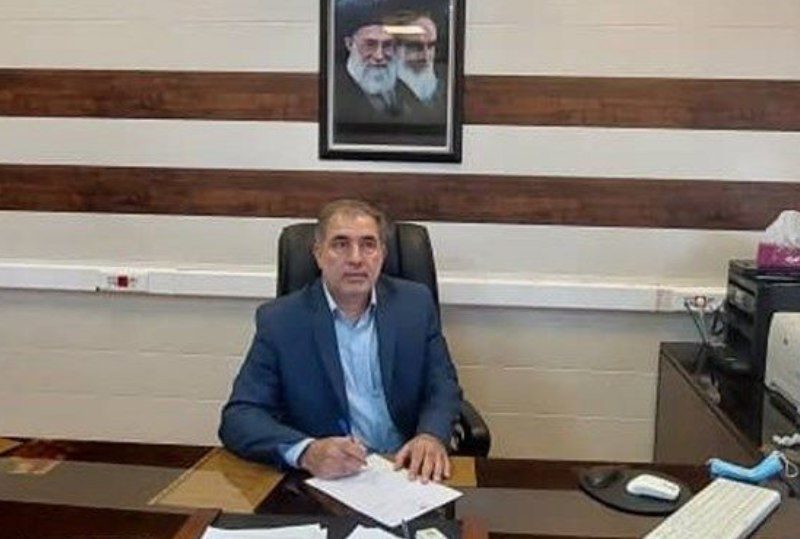 سرپرست اداره کل امور مالیاتی استان کرمانشاه منصوب شد