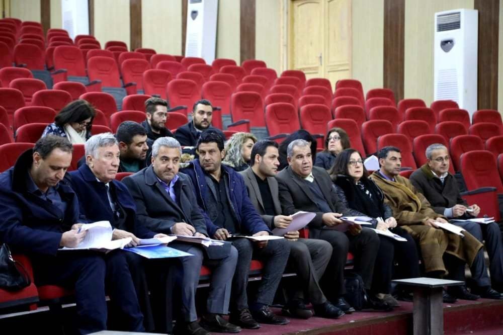 اصلاح «قرارداد اجتماعی» ترفند کردهای سوریه برای کسب مشروعیت بین المللی