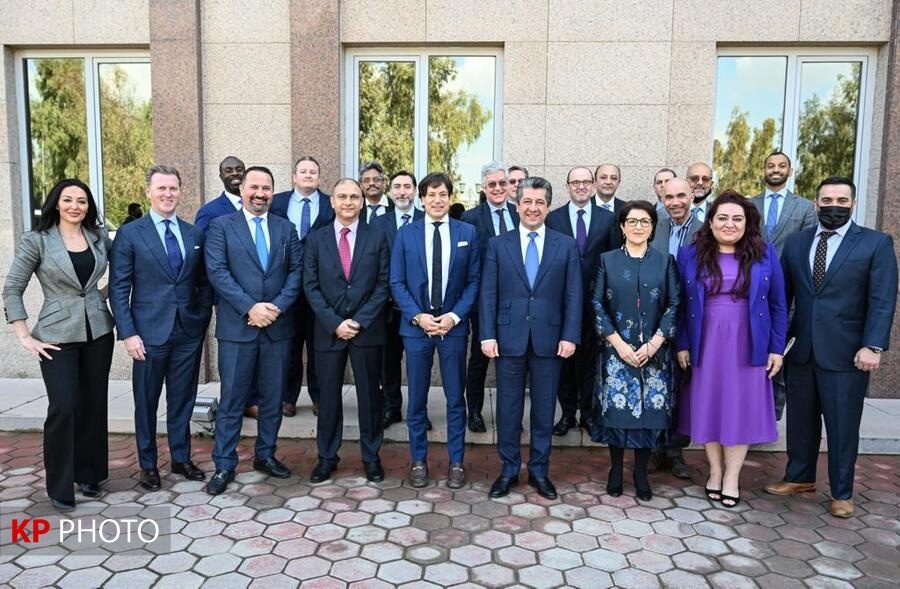  بڕیاری دادگای باڵای فیدراڵی لە بەرژەوەندی خەڵکی عێراقیشدا نییە