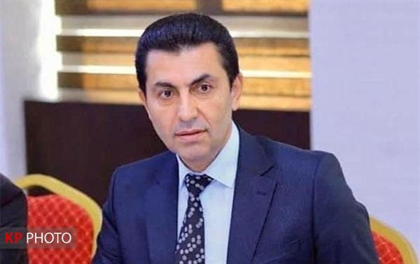  مامەڵەی حکوومەتی ھەرێم لە پرسی نەوتدا ھەراج و تاڵانکردنی داھاتی گەلە