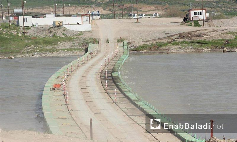 روابط سودآور و گسترده اقلیم کردستان با کردهای سوریه
