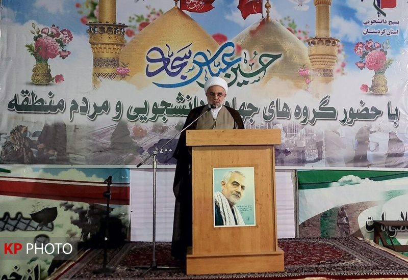 مسئولان نباید نسبت به پاسخگویی به مطالبات مردم کوتاهی کنند
