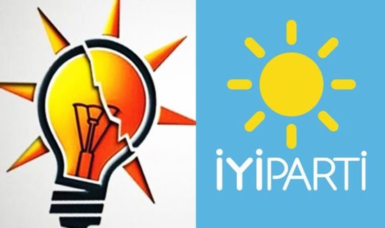 200 نفر از اعضای AKP به حزب خوب پیوستند