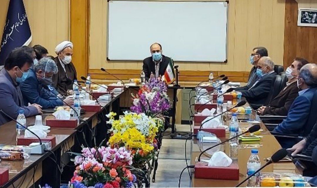 شورای هم اندیشی اساتید می‌تواند مغز متفکر دانشگاه باشد