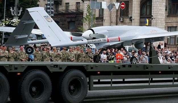60 درصد قربانیان حملات هوایی ترکیه در عراق و سوریه غیرنظامیان هستند