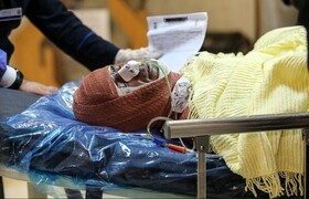 شب چهارشنبه سوری در کرمانشاه ۹۸ مصدوم برجای گذاشت