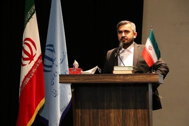 ضرورت  ارتقا سرانه ورزشی آذربایجان غربی/ بکارگیری ظرفیت حوزه صنعت و معادن