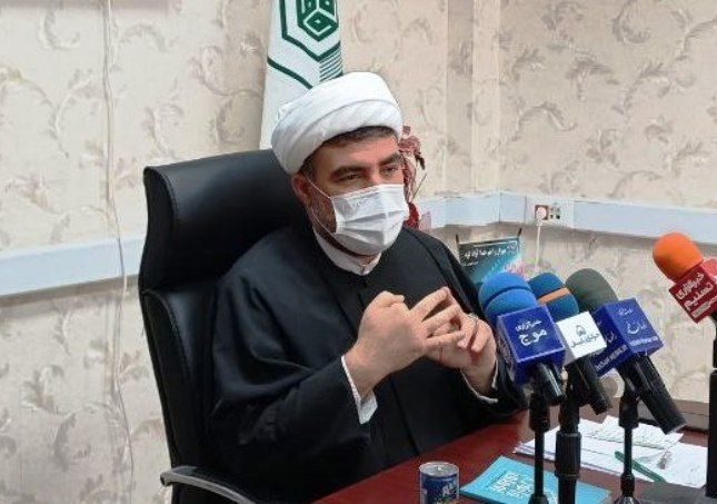 تجهیز ۱۸۶ اتاق زائرسرا و سوئیت نوروزی در بقاع متبرکه ایلام