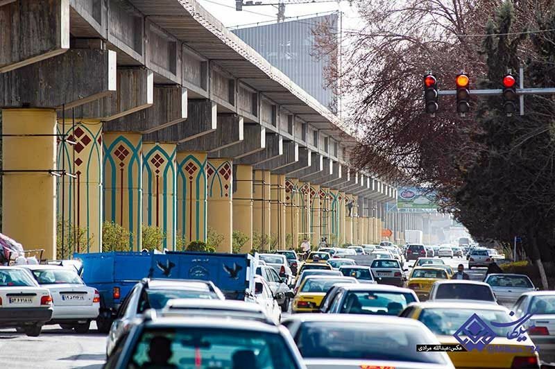 شهر زیبا میخواهیم؛ لطفا بزک نکنید / عبداله مرادی