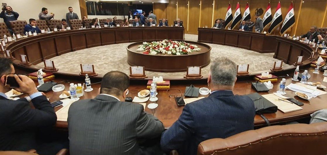 نایب رئیس مجلس عراق: هرگونە حملە بە اقلیم کردستان حملە بە عراق است