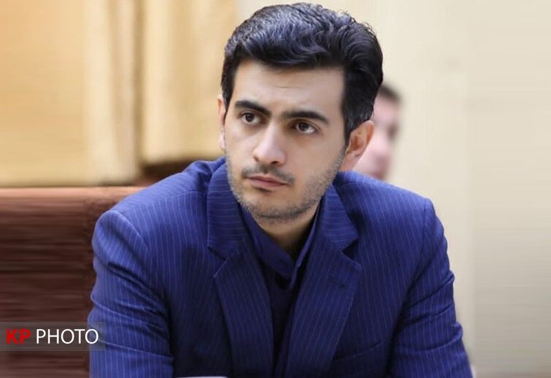 مشاور و مسئول پیگیری‌های ویژه استاندار کردستان منصوب شد