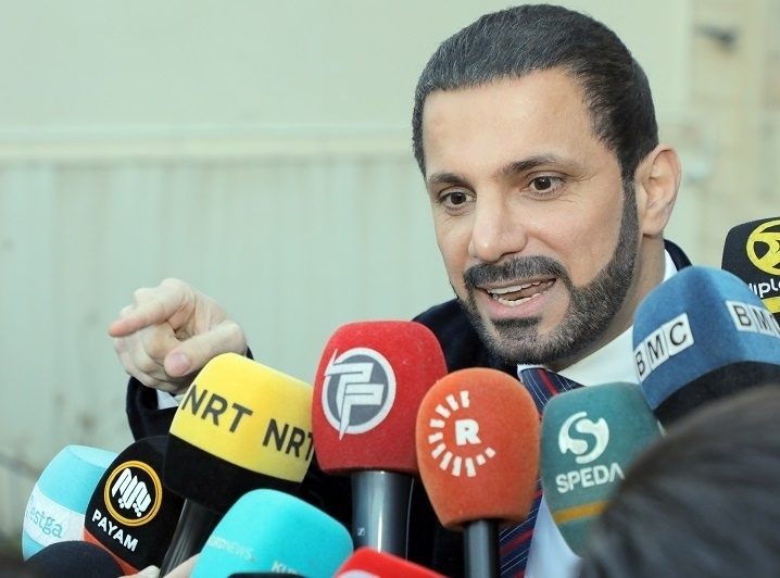 سەرۆکی نەوەی نوێ: ئەگەر پارتی و یەکێتی لەسەر ئەم رێگایە بڕۆن خەڵک لایاندەبەن