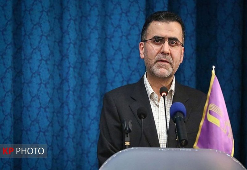 عنوان «پایتخت نوروز جهان» شایسته سنندج است/ کردستان پاسدار مرزهای فرهنگی ایران