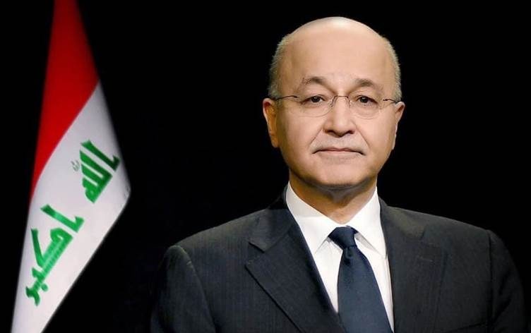 سێ پەرلەمانتاری پارتی سکاڵا لەسەر بەرهەم ساڵح تۆمار دەکەن