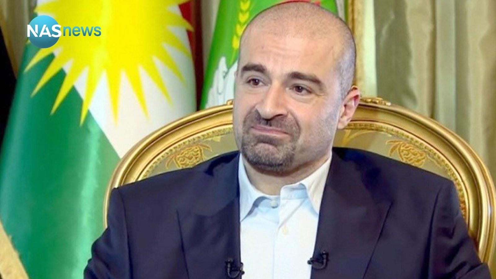 رئیس اتحادیه میهنی: هنوز برای معرفی یک نامزد مشترک برای ریاست جمهوری، فرصت باقی است