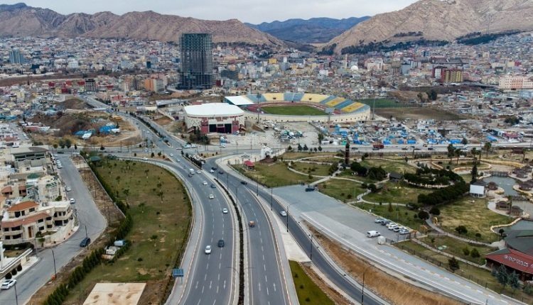 عضو ائتلاف دولت قانون: "اقلیم کردستان به جولانگاه دستگاههای جاسوسی آمریکا و اسرائیل تبدیل شده است"