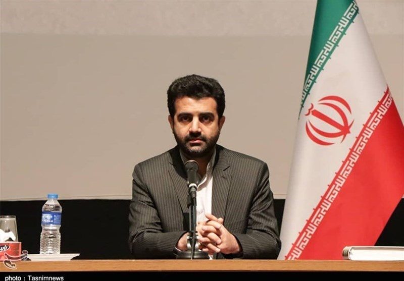 مدیرکل فرهنگ و ارشاد اسلامی استان کرمانشاه منصوب شد