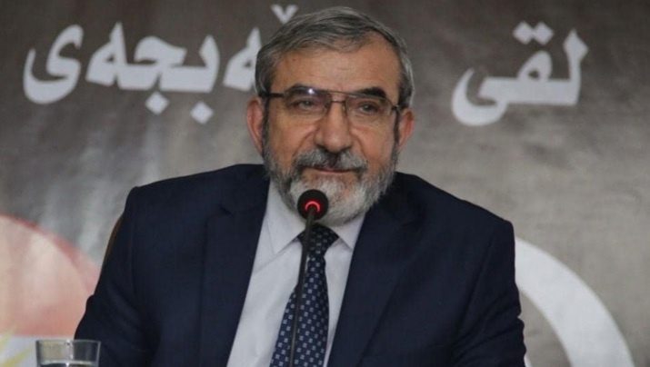 ده‌سه‌ڵاتى هه‌رێم  ده‌سته‌وه‌سانه‌ له‌چاره‌سه‌ر کردنى قه‌یرانه‌كان‌