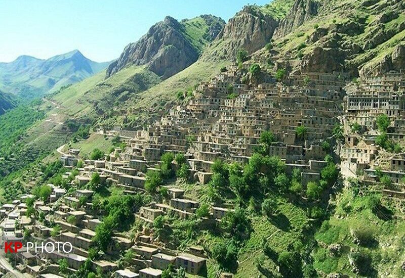 اورامان؛ هزار ماسوله کردستان