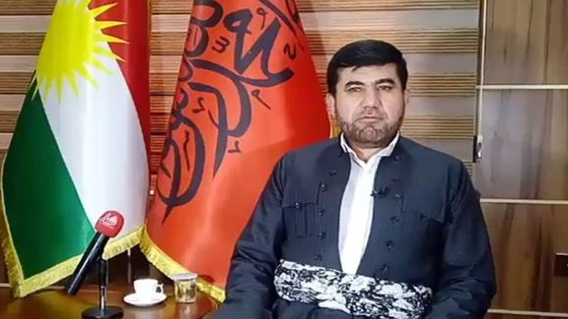 کۆمەڵی دادگەری لەسەر مەعیشەتی خەڵک ڕەخنە لە حکوومەت دەگرێت