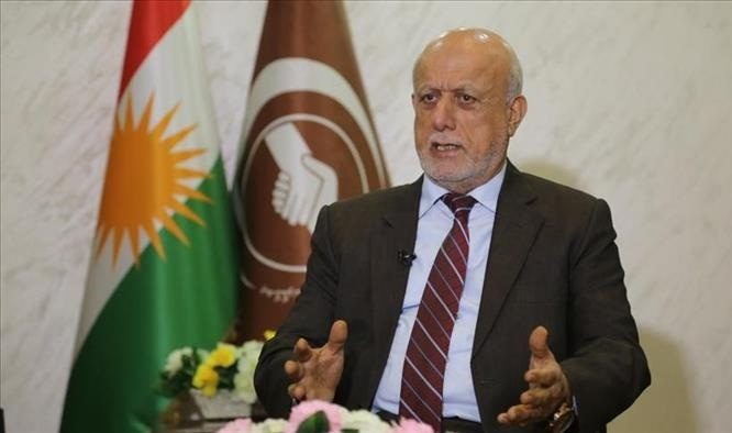 هشدار دربارە افزایش سطح نارضایتی مردمی از دولت اقلیم کردستان