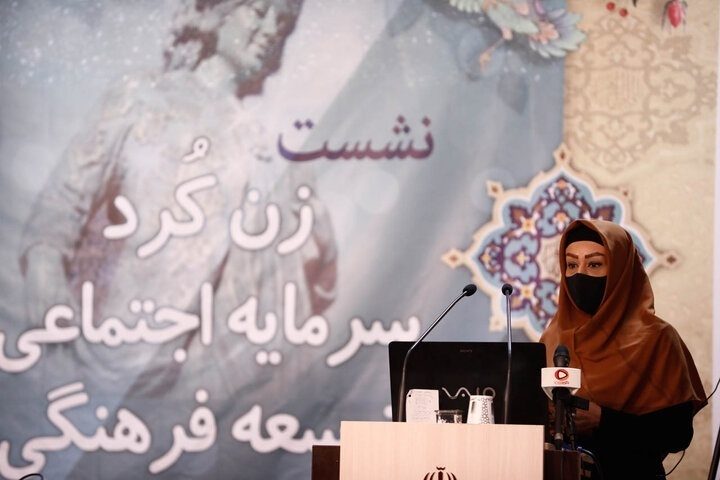 گەلاوێژ مورادی؛ خاتوونی هەواڵنێری کوردستانی کۆچی دوایی کرد