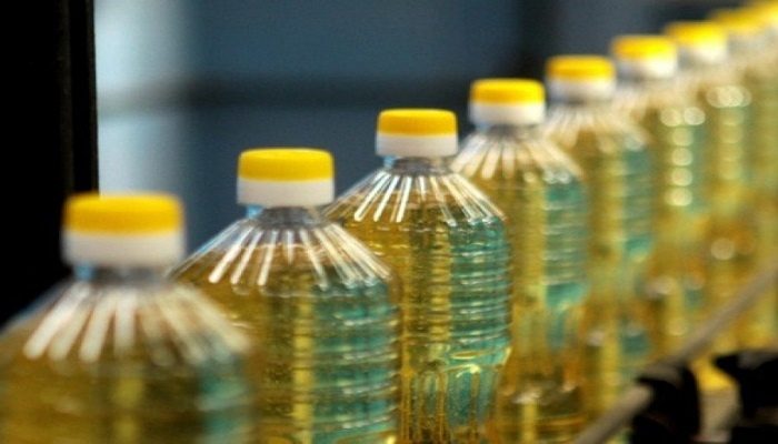 تولید کارخانه روغن نباتی در کُردستان سوریه نیاز بازار را تامین نمی‌کند