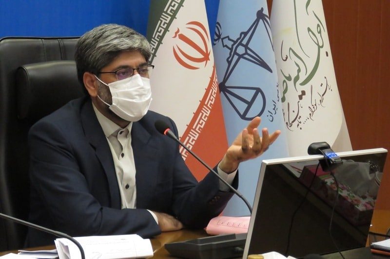 سازش میلیاردی یک پرونده با وساطت دادگستری آذربایجان غربی