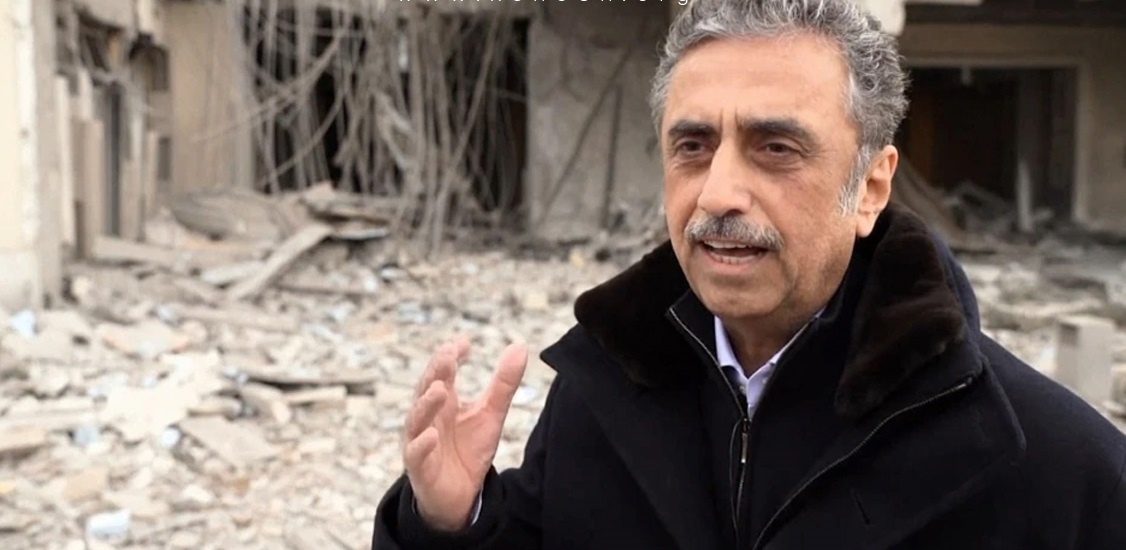 غازی کوردستان ئەوەندە لە پێداویستیی ناوخۆ  زیاد نیە  تا هەناردەی دەرەوە بکرێ