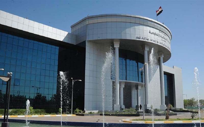 دادگاى فیدراڵى عێراق سکاڵاکانى دژى بەرهەم ساڵح و رێبەر ئەحمەد تاوتوێ دەکات