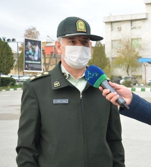 ‍ ‍ تشریح جرئیات جدیدی از قتل یک آجیل فروش در کرمانشاه