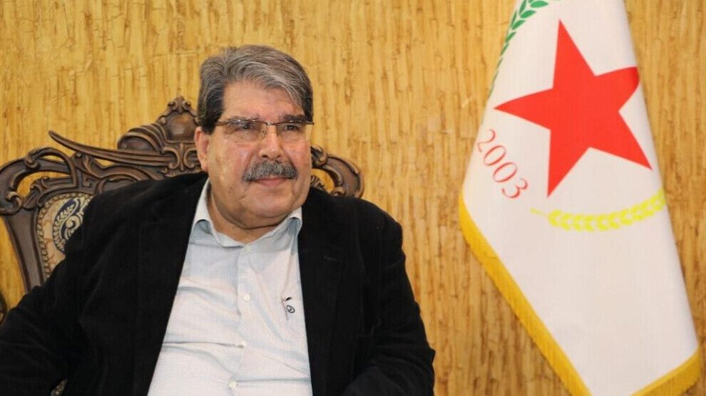 جنگ اوکراین چگونه کردستان سوریه را تحت تأثیر قرار می دهد؟