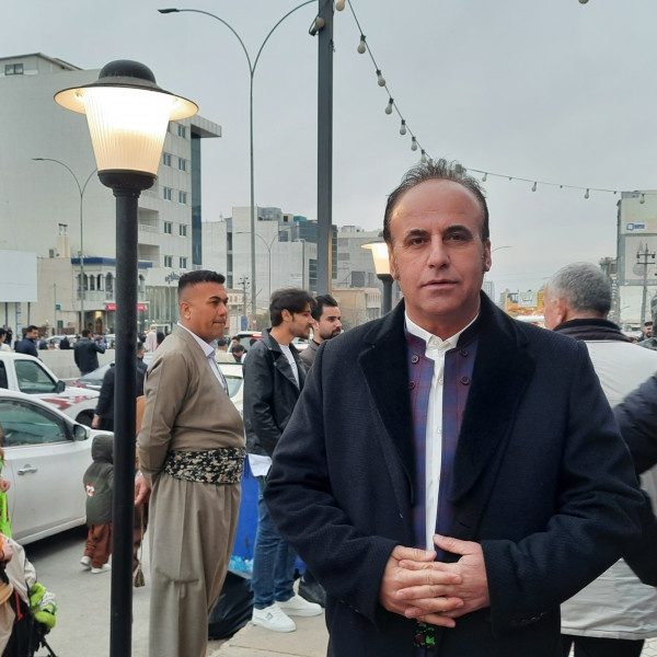 جشن نوروز به دلیل ناتوانی حکومت اقلیم کردستان لطفی ندارد