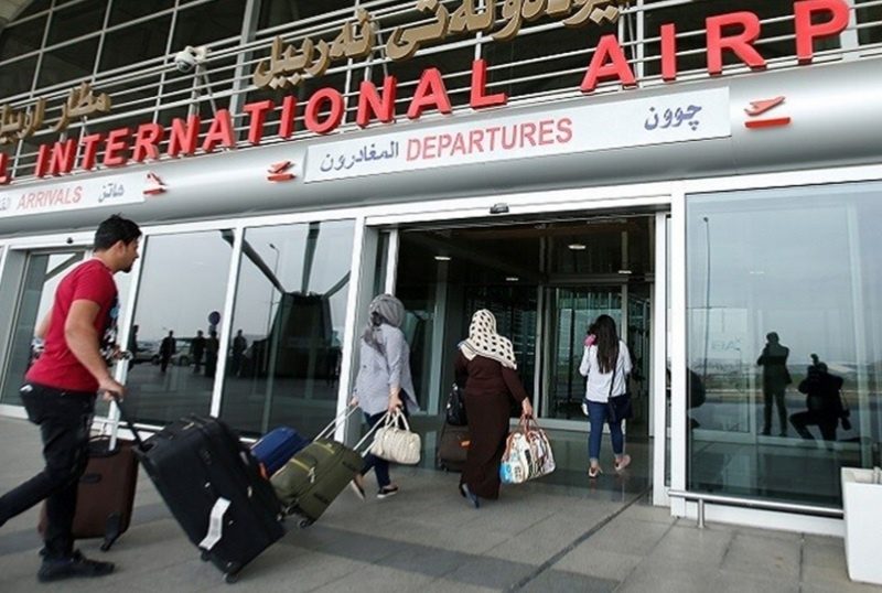 بۆ سەردانی ئێران ئاسانکاری بۆ هاوڵاتییانی هەرێمی کوردستان دەکرێت