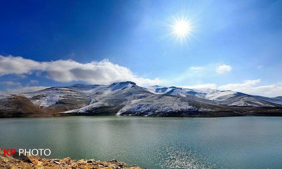 حجم مخازن سدهای آذربایحان غربی ۹ درصد کاهش یافت