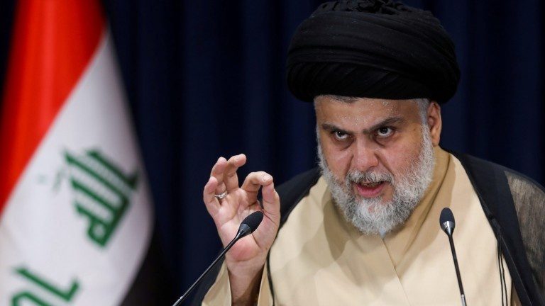 موقتەدا سەدر داوایێکی تری ئاراستەی پەرلەمانتارە سەربەخۆکان کرد