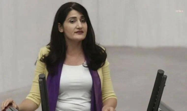 حکم بازداشت نمایندۀ کرد HDP صادر شد