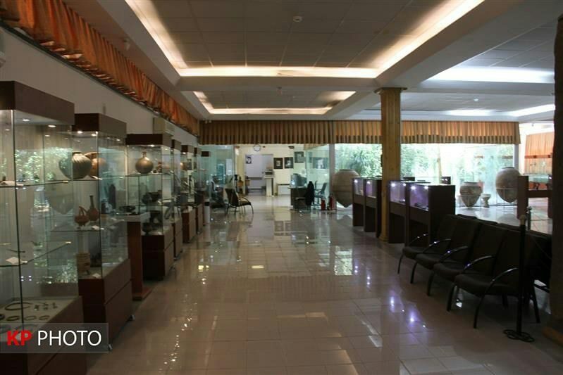 افزایش 54 درصدی بازدید از موزه‌ها و بناهای تاریخی آذربایجان غربی